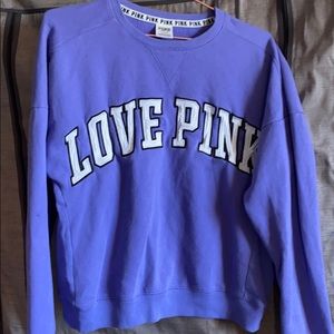 Victoria’s Secret PINK Sweatshirt